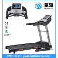 Home Use Motorized Treadmill Fitness Sports Equipment Running Treadmill (QH-9978)